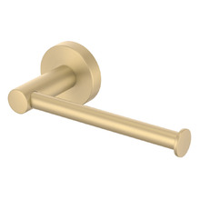 Chia Zinc & Stainless Steel Toilet Roll Holder